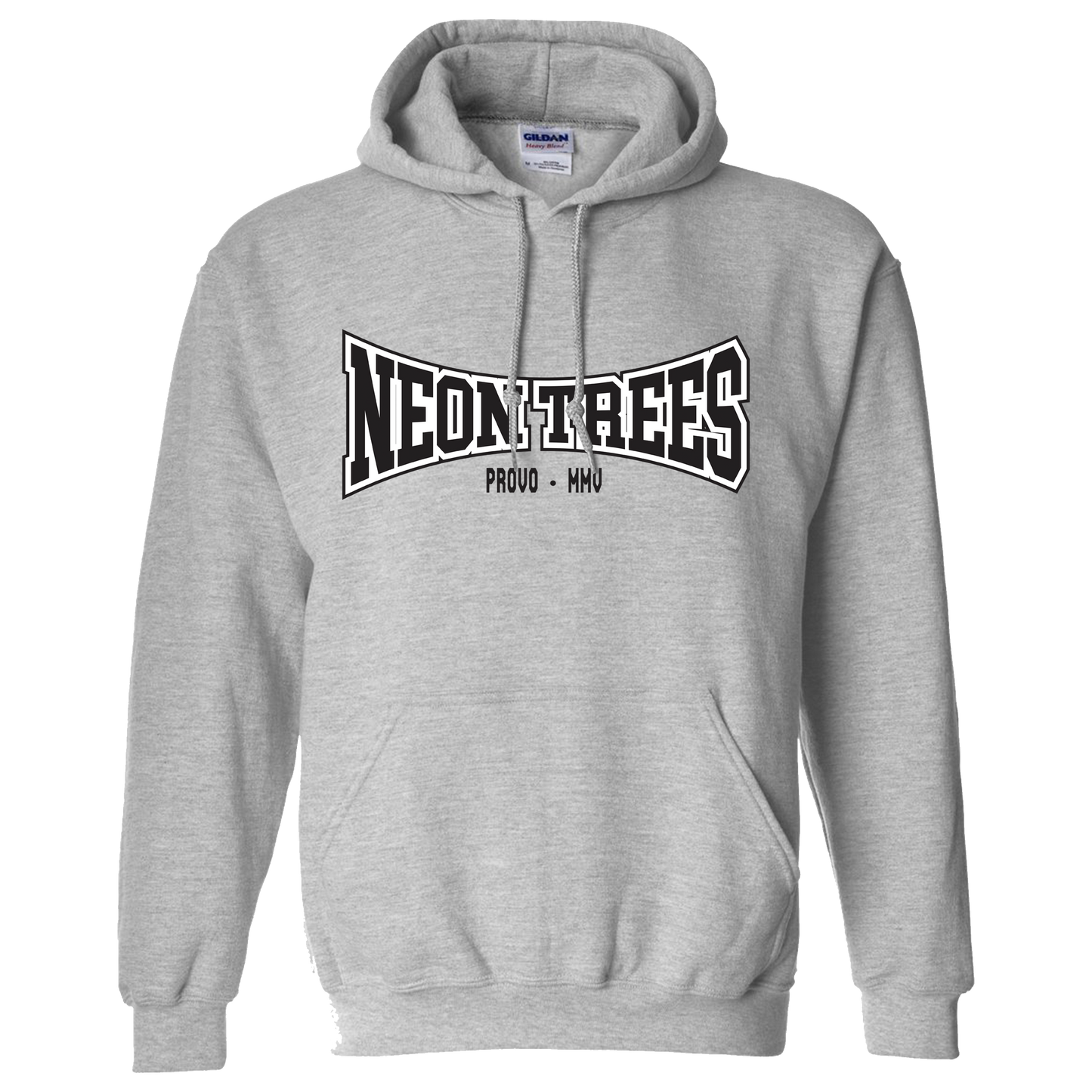 Athletic Hoodie