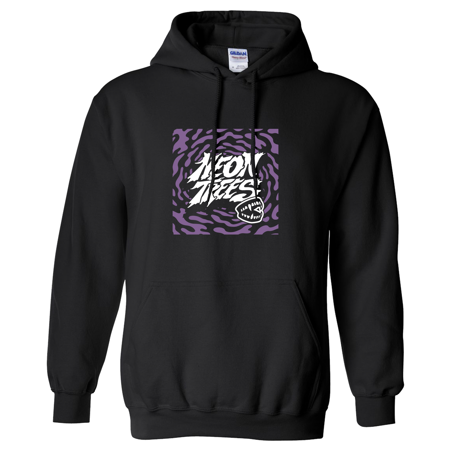 Trippy Hoodie