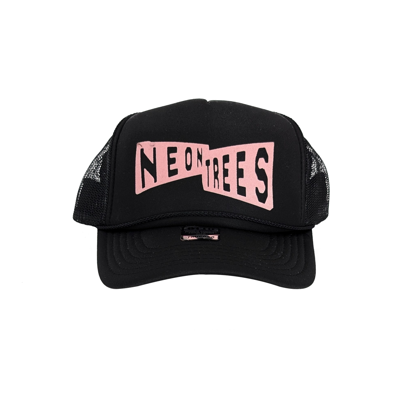 Logo Hat