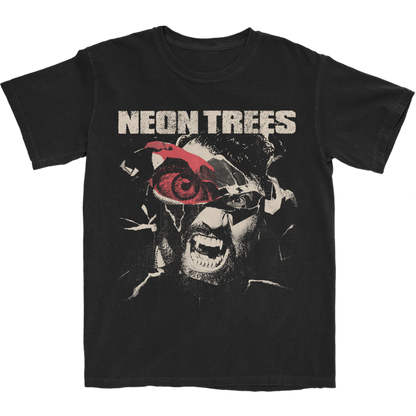 Fall '25 Collage Tour Tee