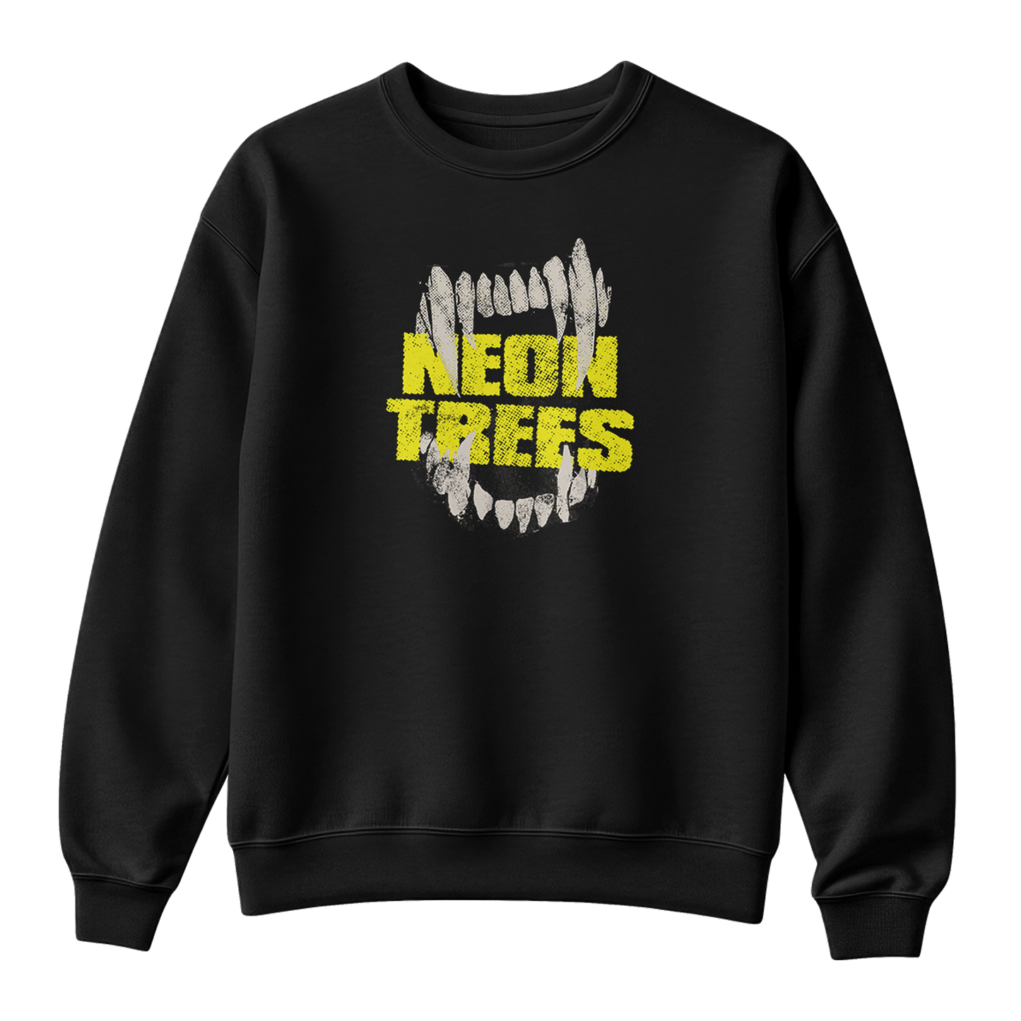 Sink Your Teeth Crewneck