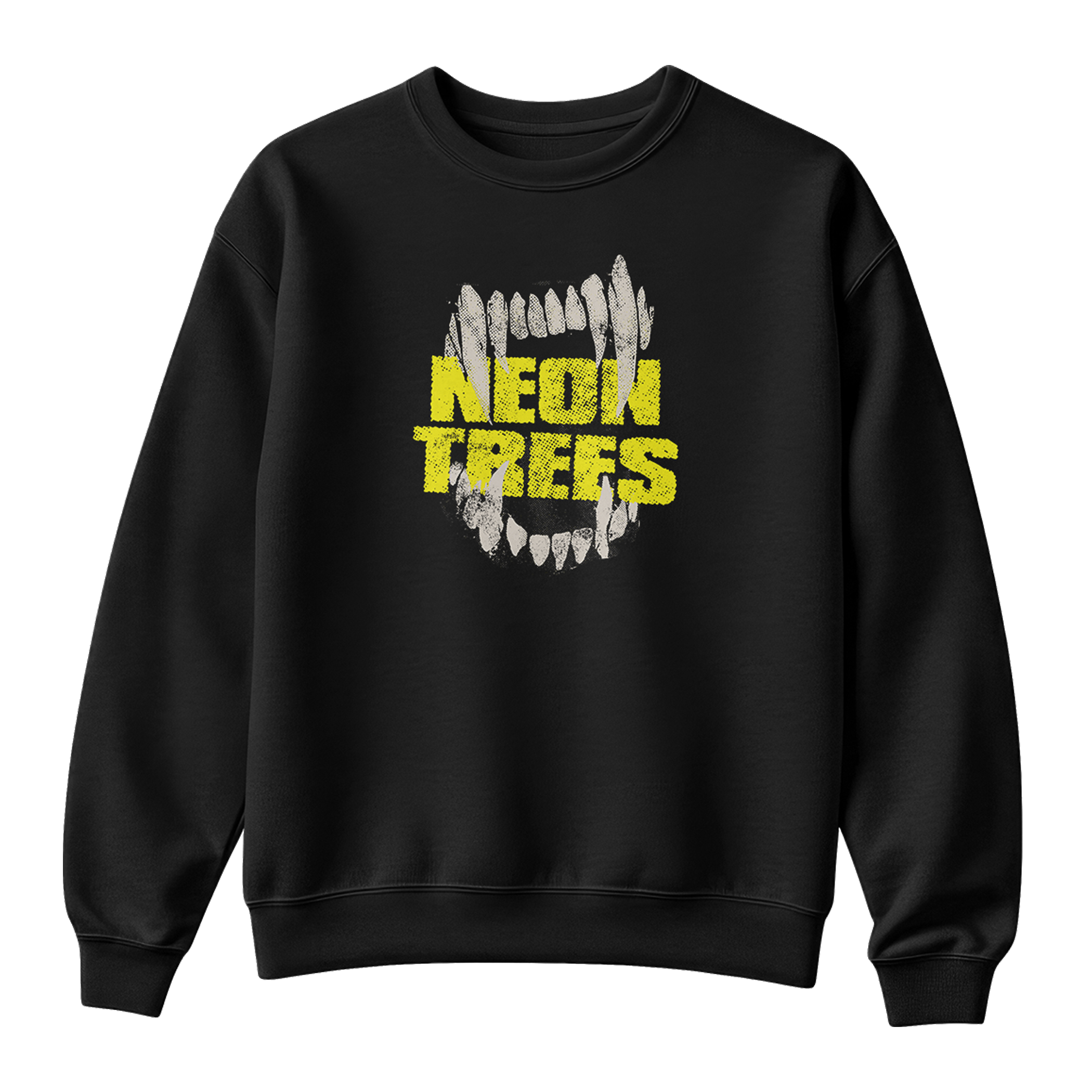 Sink Your Teeth Crewneck