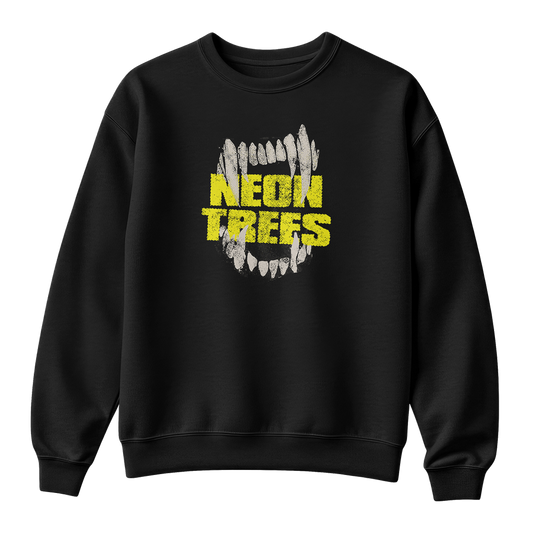 Sink Your Teeth Crewneck