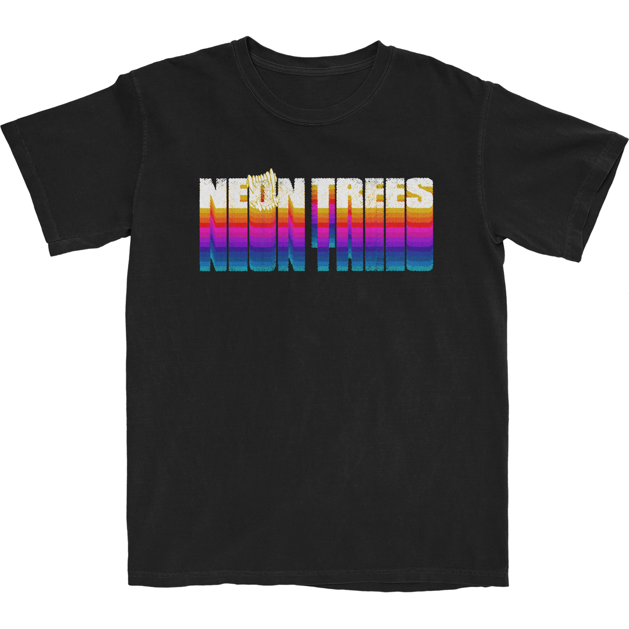 Retro Logo Tee