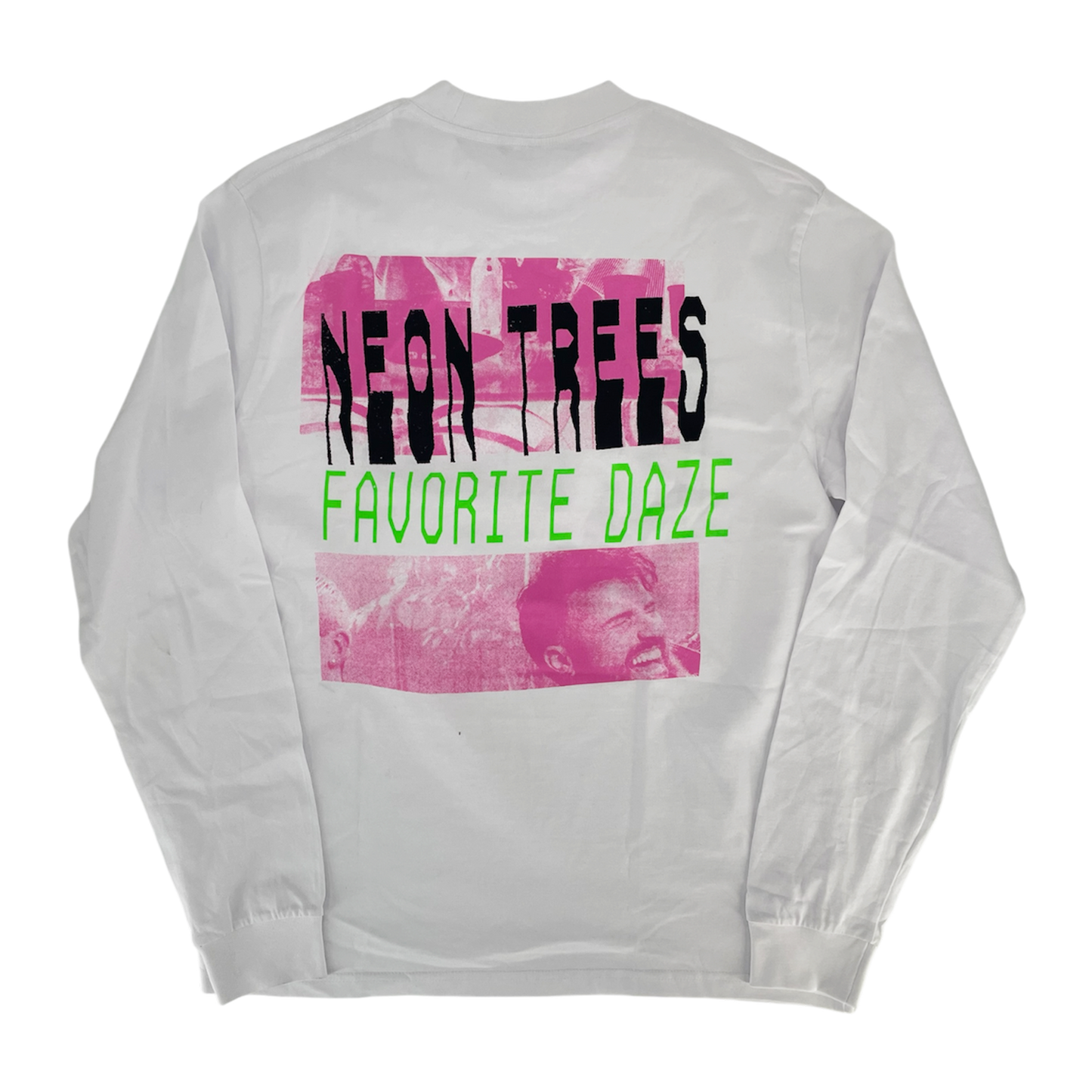 Favorite Daze Long Sleeve