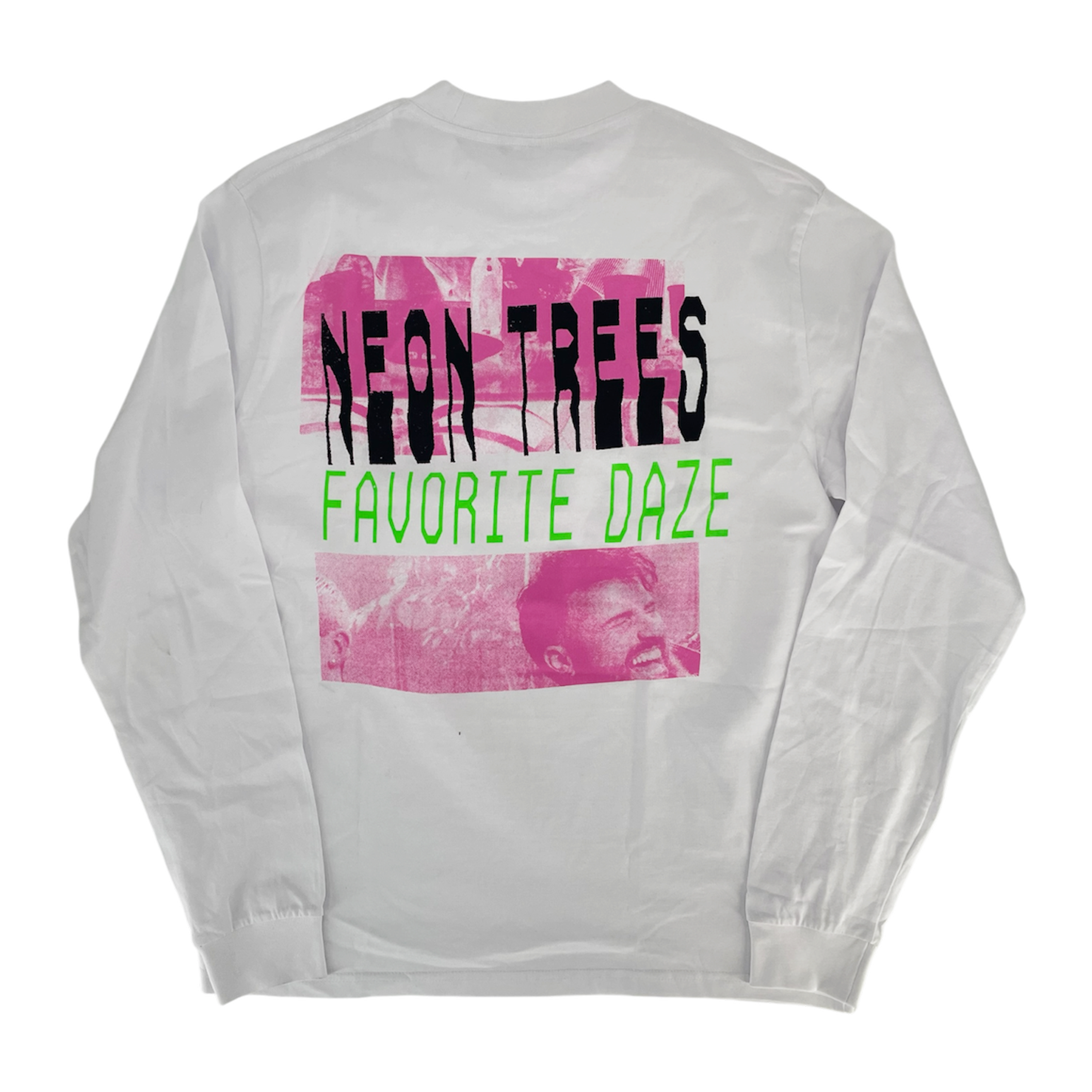 Favorite Daze Long Sleeve