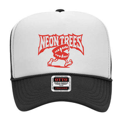 Chatter Teeth Hat