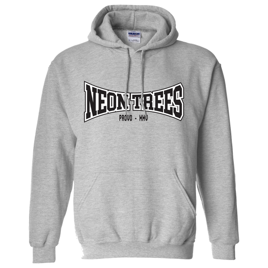 Athletic Hoodie