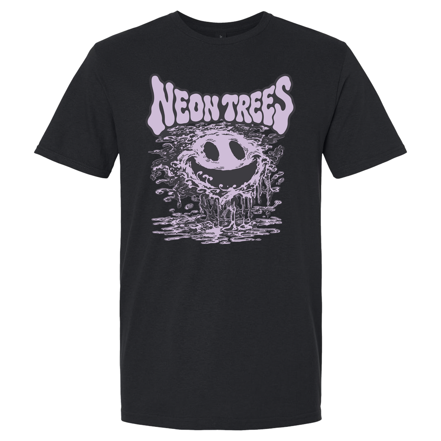 Melty Face Tee