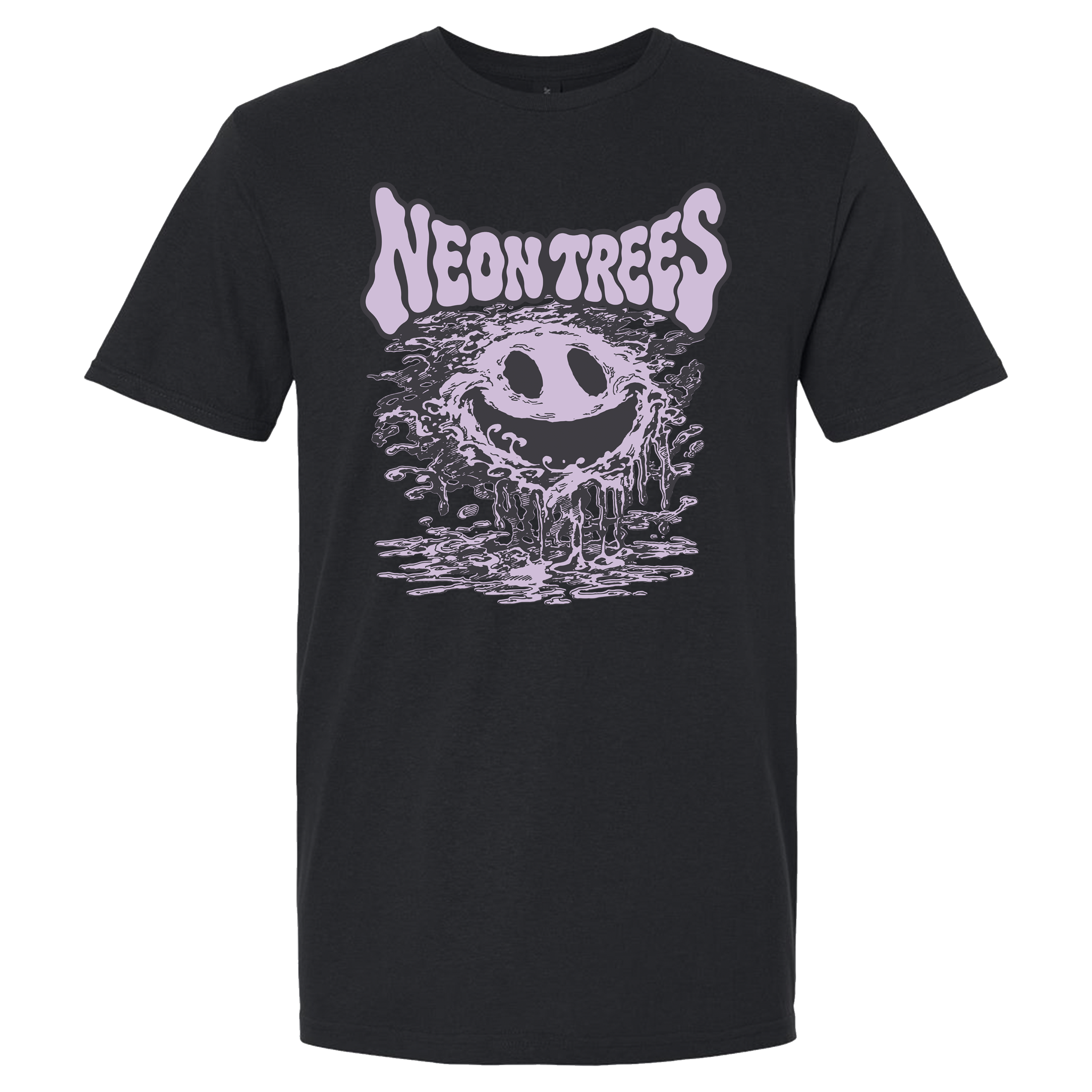 Melty Face Tee