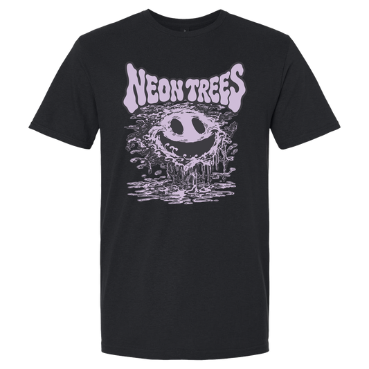 Melty Face Tee