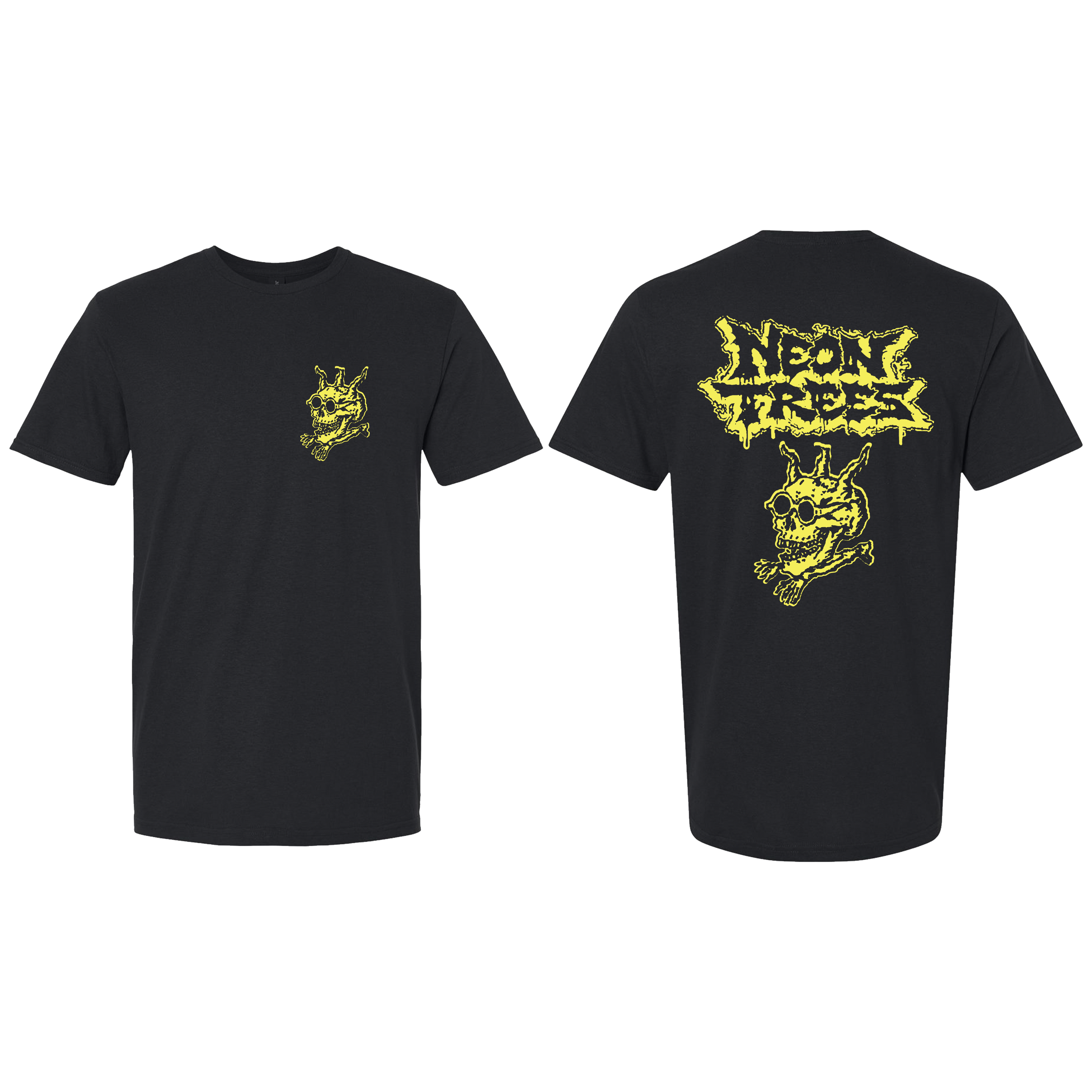 Skull Tee