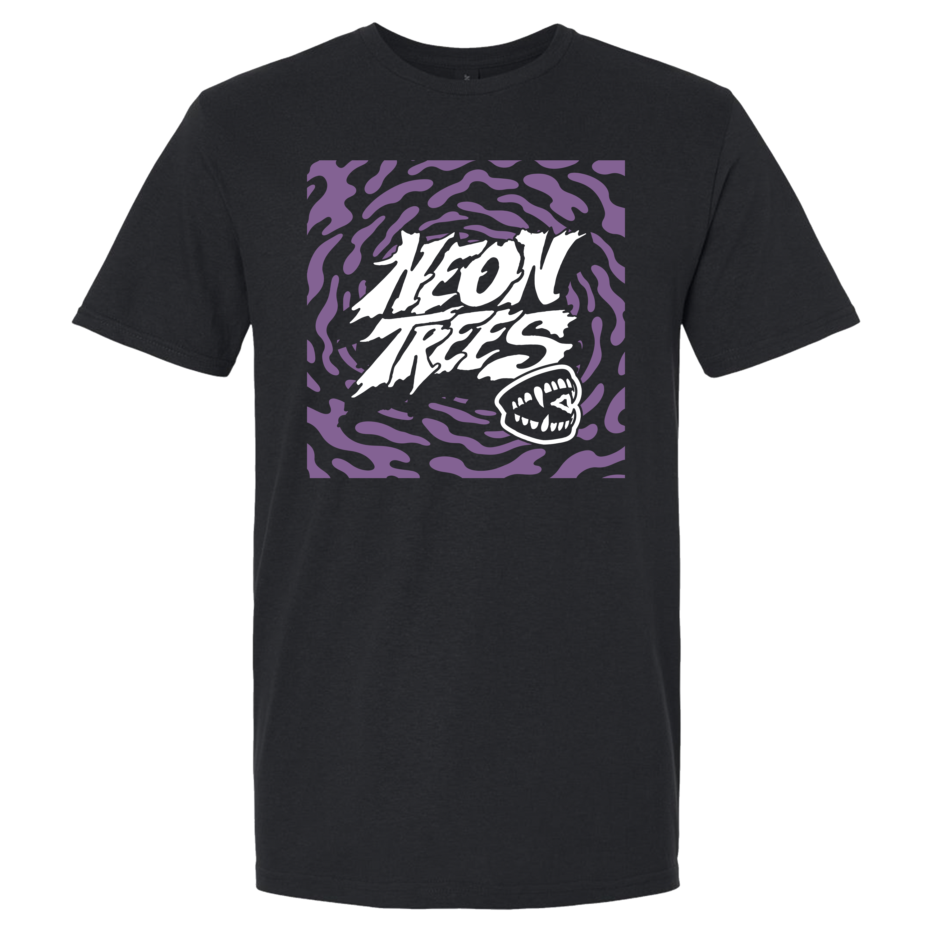 Trippy Tee