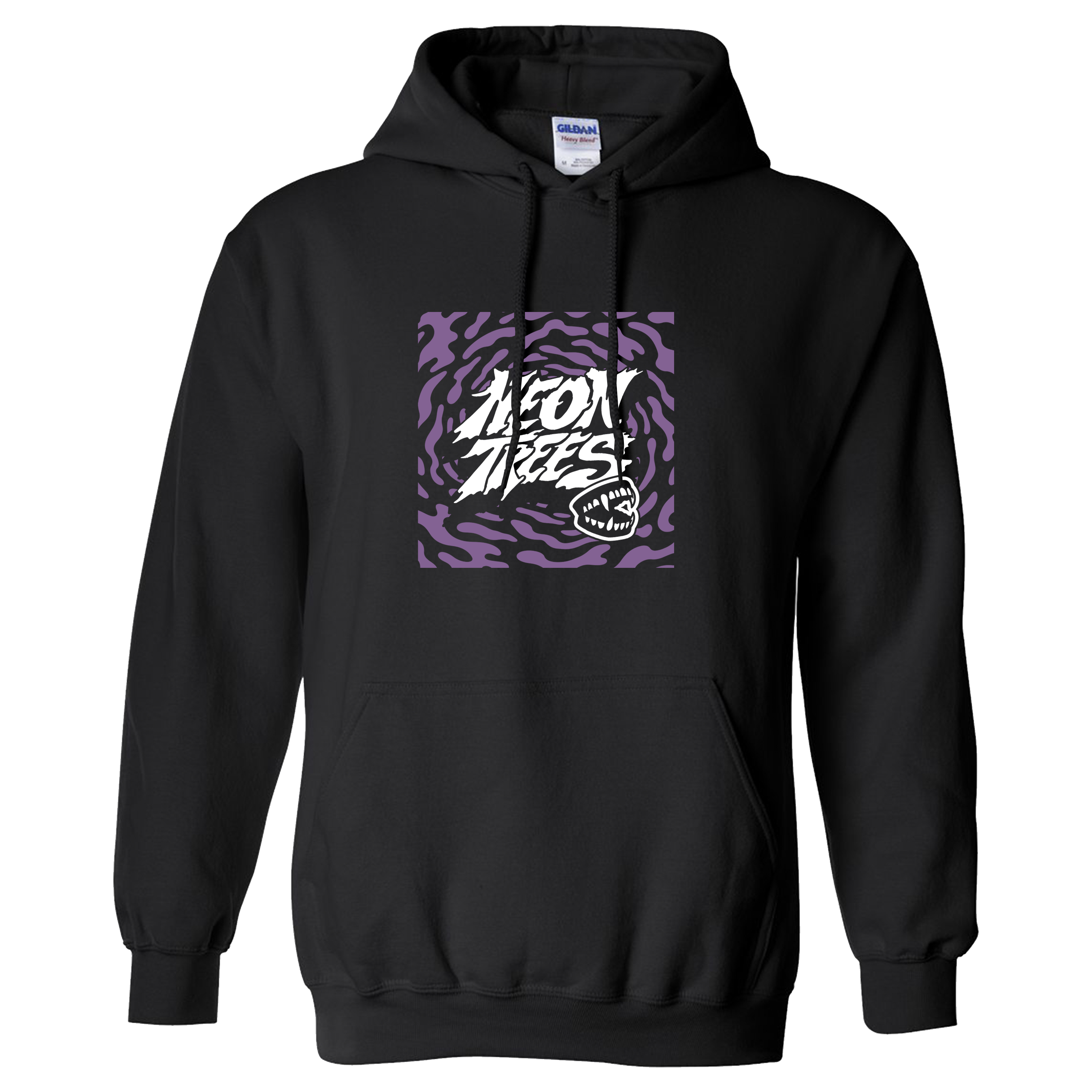 Trippy Hoodie