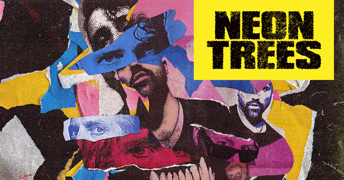 Neon Trees