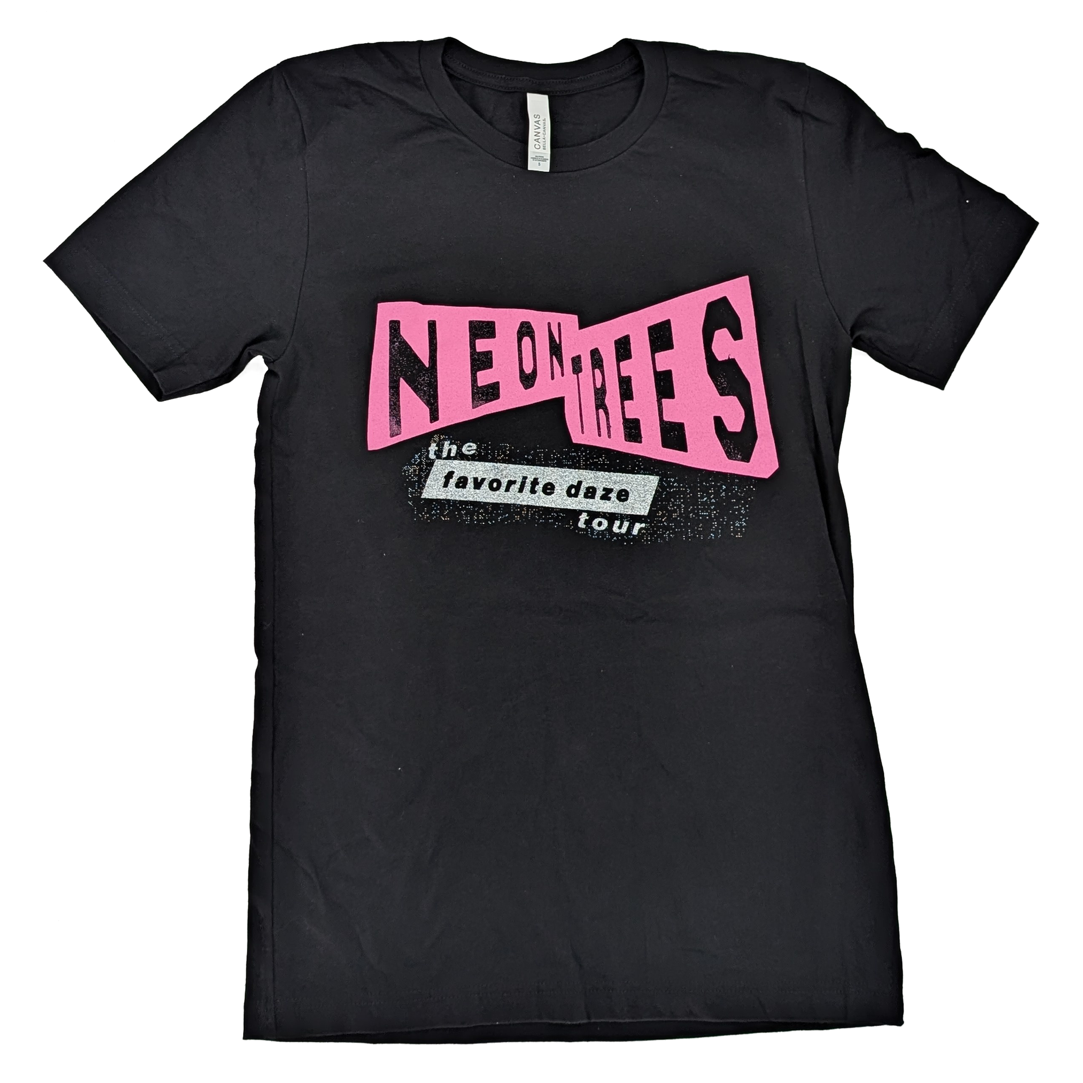 Tour Tee