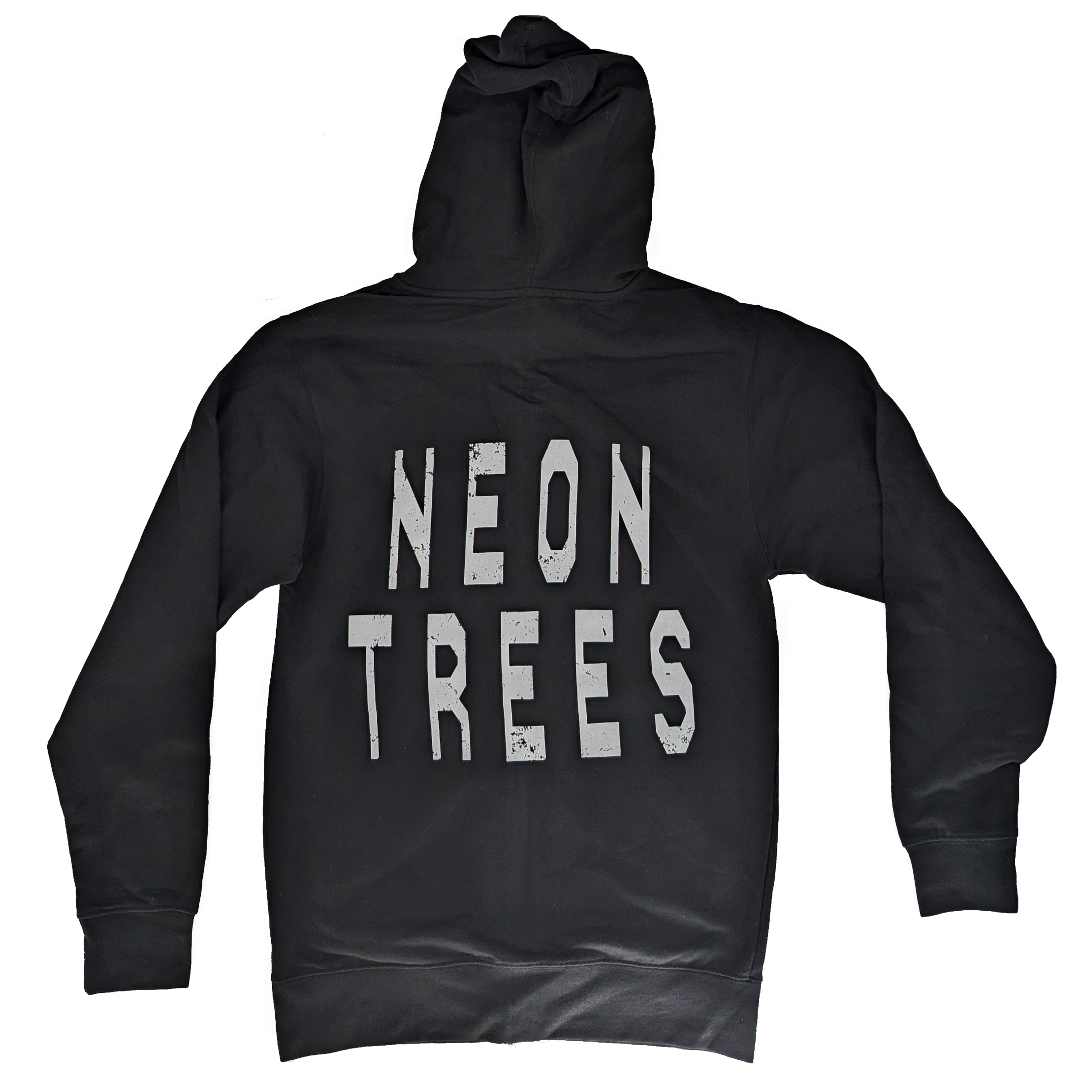 Logo Hoodie
