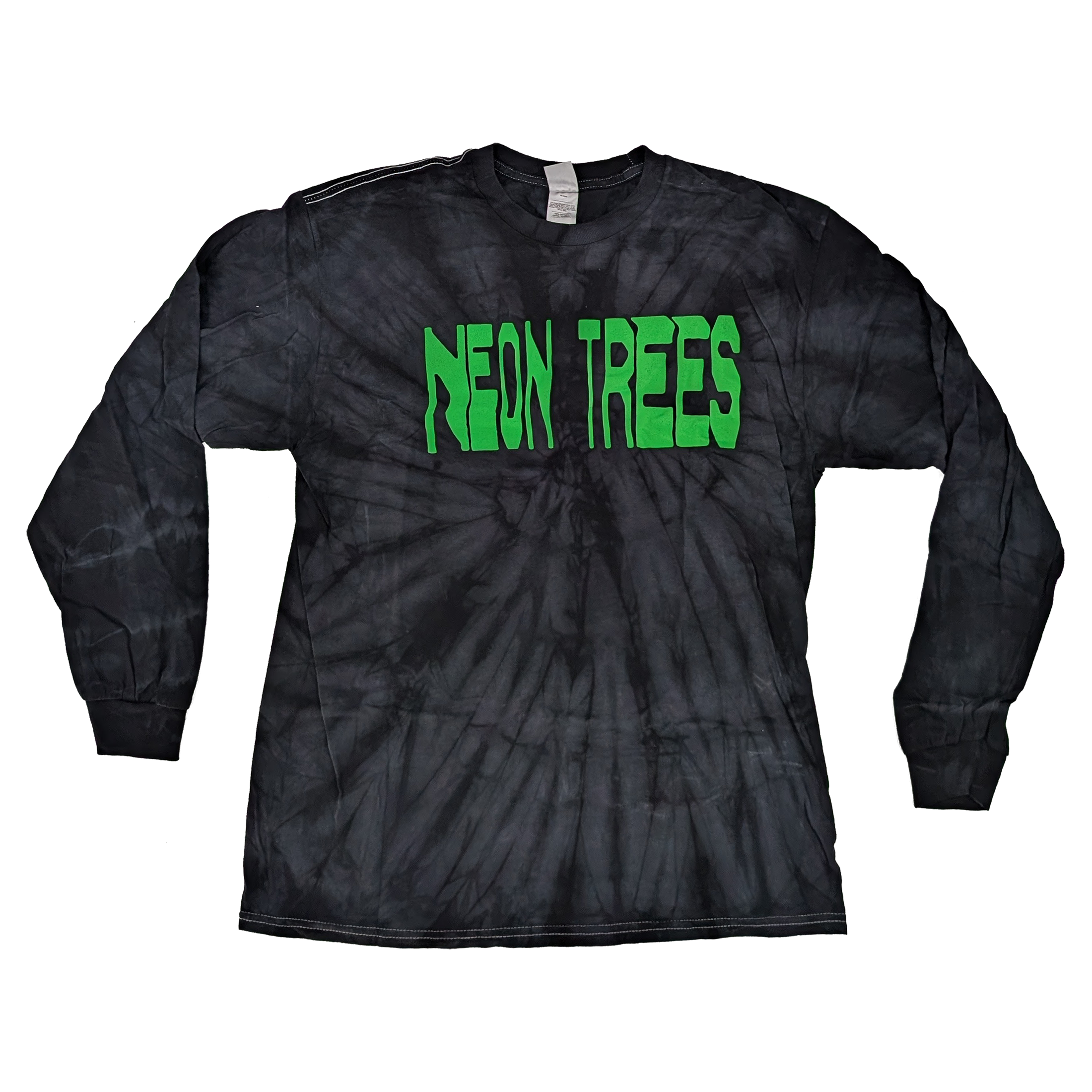Tie Dye Longsleeve